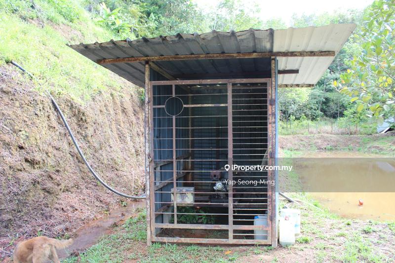 Tanah Pertanian untuk Dijual di Kenaboi, Kenaboi oleh Yap Seong Ming - iProperty.com.my