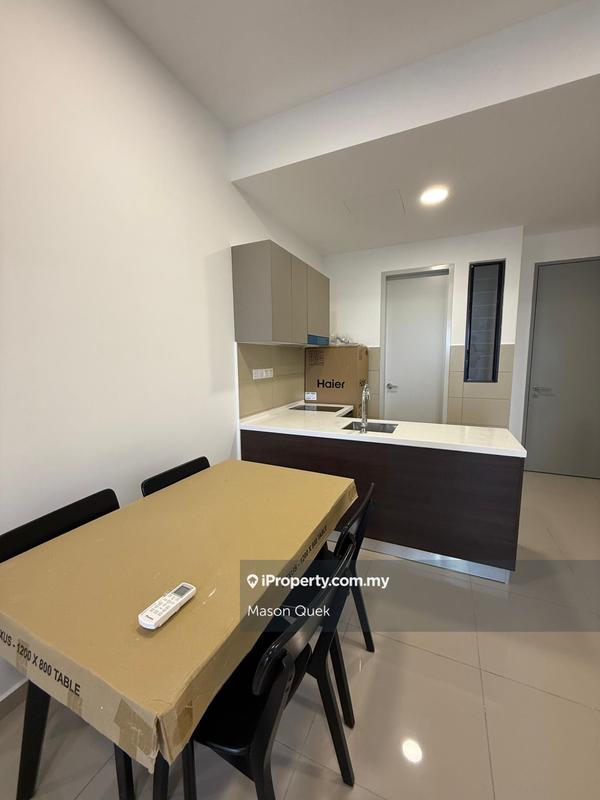 Service Residence for Rent in Suria Garden by Mason Quek - iProperty.com.my