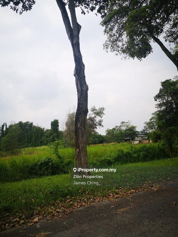 Industrial Land for Sale in Telok Panglima Garang, Selangor by James Ch'ng - iProperty.com.my