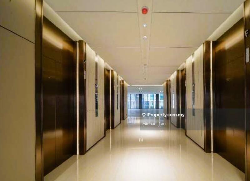 Pejabat untuk Disewa di KLCC, KL City Centre oleh Michael Lau - iProperty.com.my