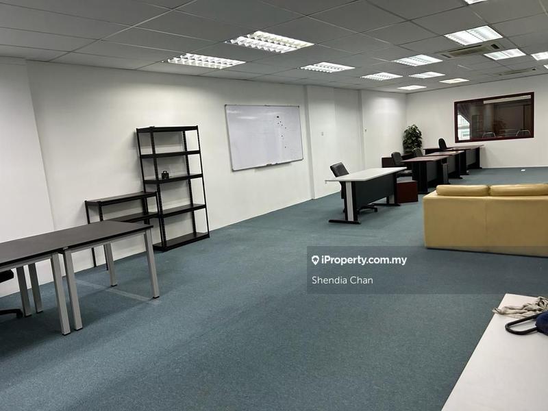 Office for Sale in bda55, Puchong by Shendia Chan - iProperty.com.my