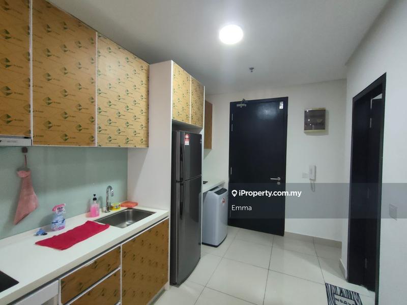 Service Residence for Rent in Centrus Soho by Emma - iProperty.com.my