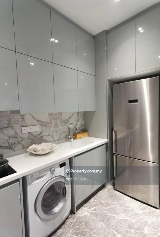 Service Residence for Sale in Victory Suites (The Face 2), KLCC by Angeel Loke - iProperty.com.my