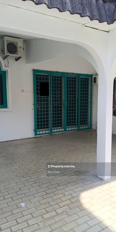 1-storey Terraced House for Sale in Taman Bukit Beruang Utama, Bukit Baru by Rea Chan - iProperty.com.my