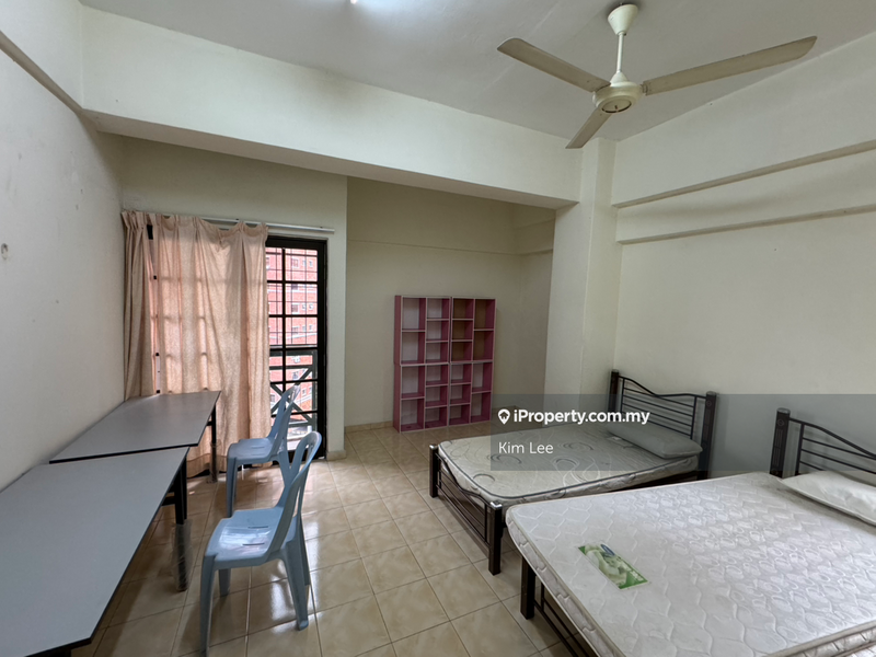 Kondominium untuk Disewa di Evergreen Park Cypress oleh Kim Lee - iProperty.com.my