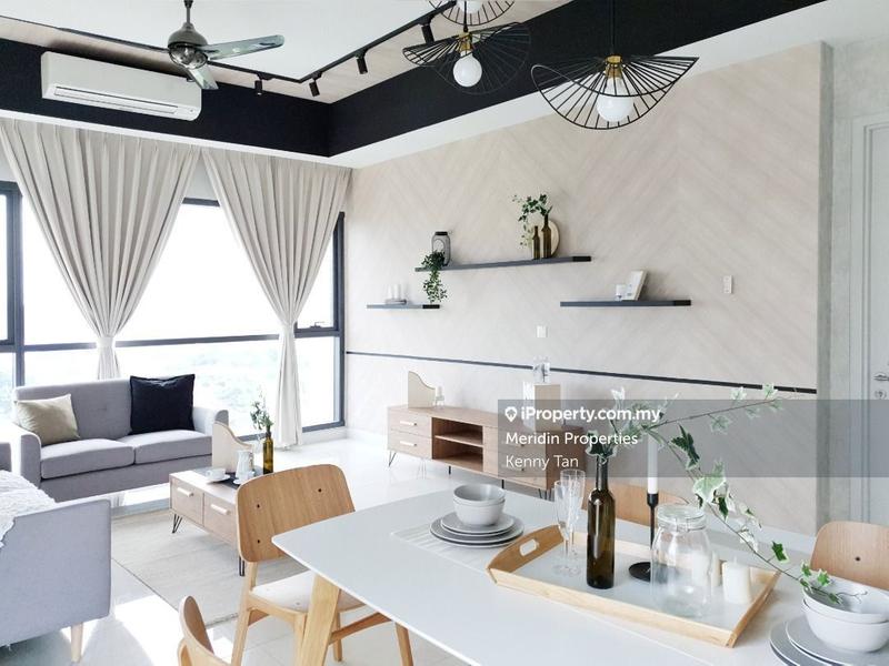 For Rent - Cyperus @ Tropicana Gardens