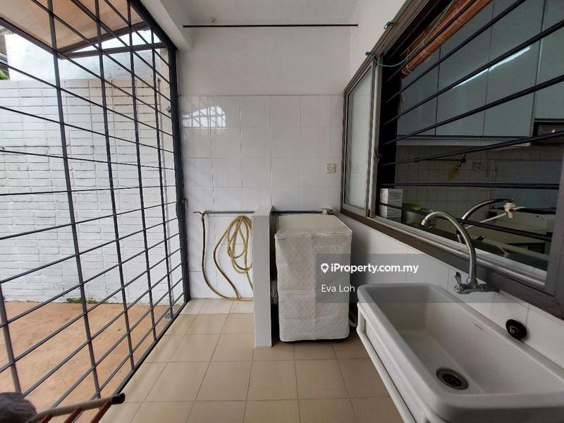 2-storey Terraced House for Rent in Bangsar Baru, Bangsar by Eva Loh - iProperty.com.my