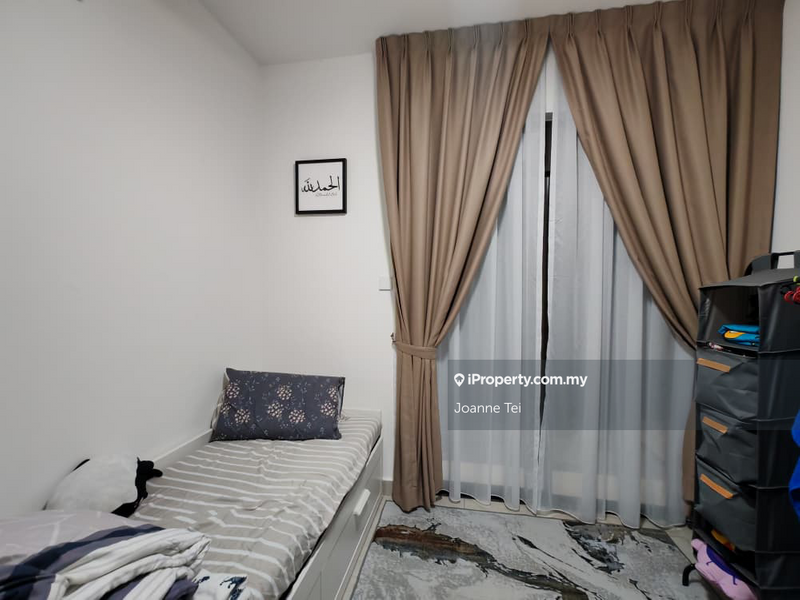 3-storey Terraced House for Rent in The Mulia Residence, Cyberjaya, Cyberjaya by Joanne Tei - iProperty.com.my