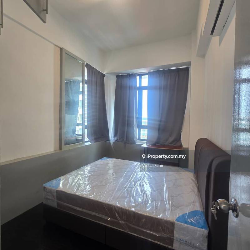 Service Residence for Rent in The Heritage Residence by Victor Chin - iProperty.com.my