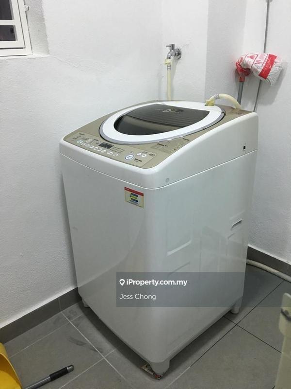 Condominium for Sale in Parkhill Residence by Jess Chong - iProperty.com.my