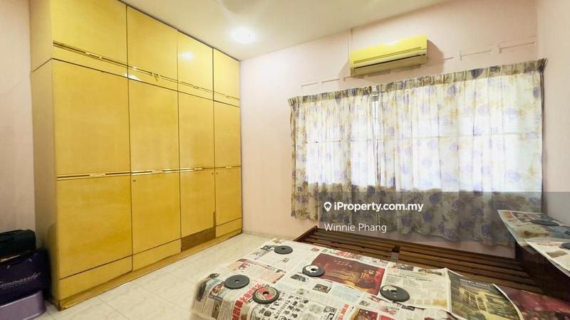 Rumah Teres 2-Tingkat untuk Dijual di Taman Seri Daya, Batu Berendam oleh Winnie Phang - iProperty.com.my