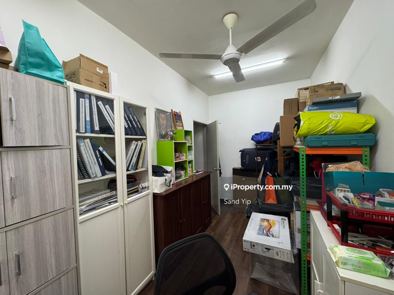 Condominium for Sale in Hijauan Saujana by Sand Yip - iProperty.com.my