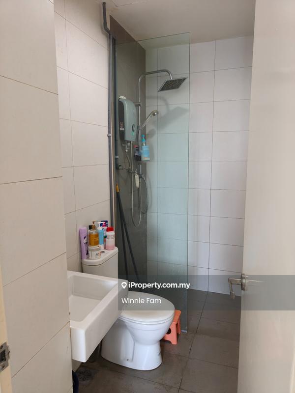 Service Residence for Rent in The Grand @ Kelana Damansara Suite by Winnie Fam - Bathroom - iProperty.com.my