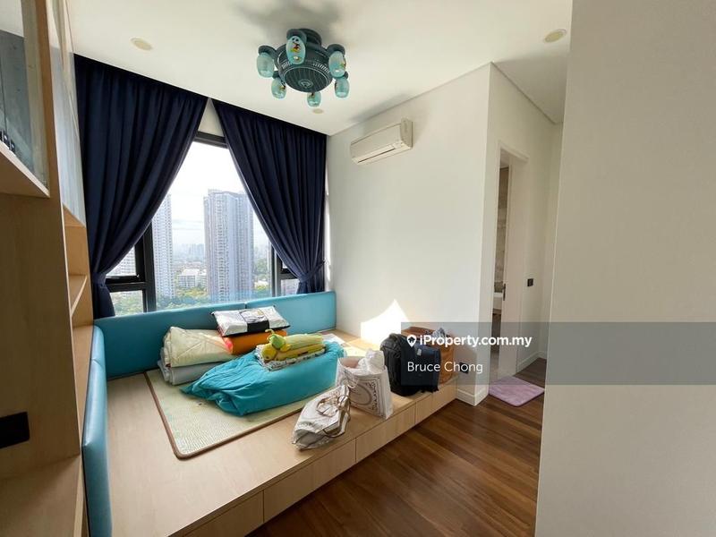 Condominium for Sale in WANGSA 9 RESIDENCY by Bruce Chong - iProperty.com.my