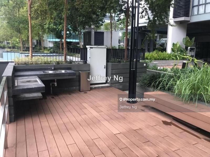 For Sale - Serviced Residence @ KL Trillion