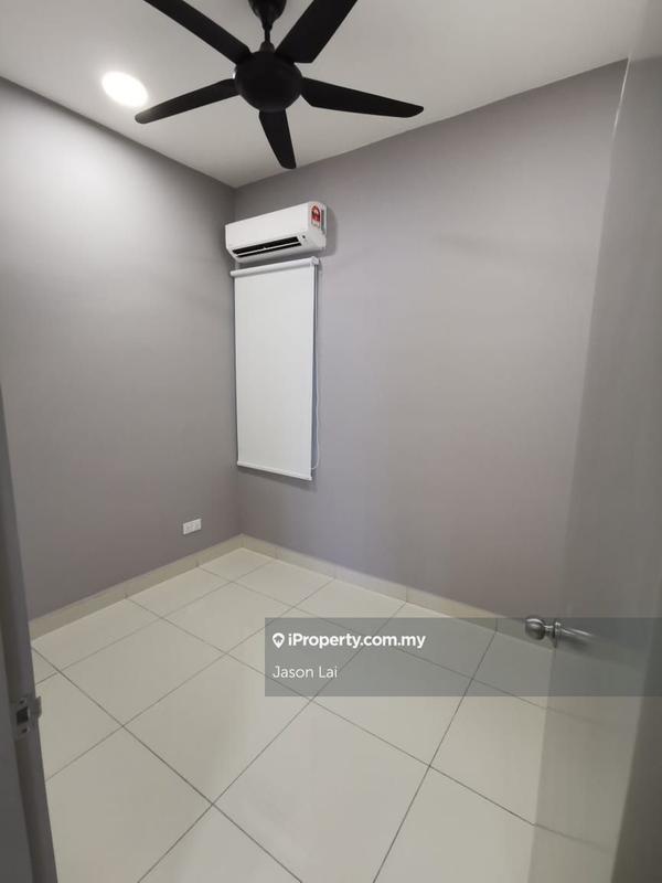 Service Residence for Sale in TR Residence by Jason Lai - iProperty.com.my