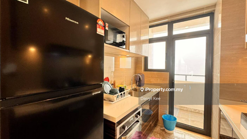 Condominium for Sale in R&F Princess Cove Phase 2-Seine Region by Darryl Kee - iProperty.com.my