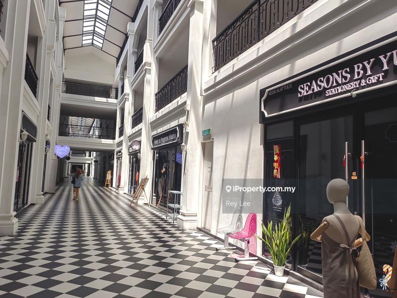 Shop for Sale in Eco Spring, Summer, Mount Austin, Setia Indah, Johor Bahru by Rey Lee - iProperty.com.my
