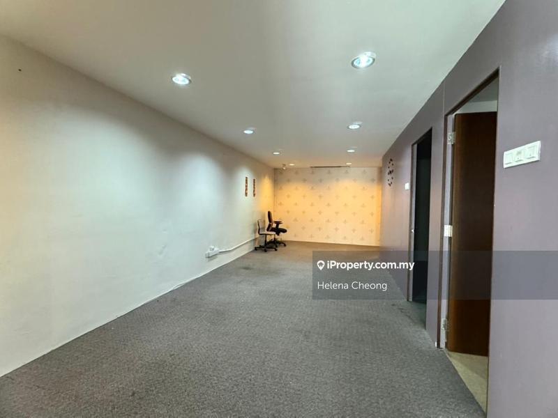 Office for Rent in Setia Alam, Shah Alam by Helena Cheong - iProperty.com.my