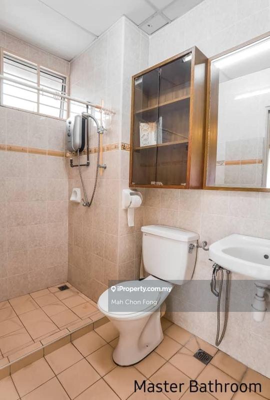 Kondominium untuk Dijual di Coastal Tower oleh Mah Chon Fong - iProperty.com.my