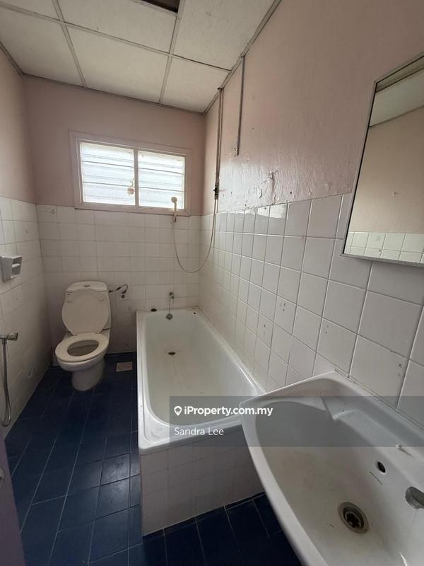 Commercial Bungalow for Sale in Titiwangsa Commercial Bungalow, Titiwangsa by Sandra Lee - iProperty.com.my