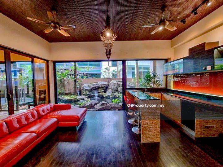 Banglo untuk Dijual di Hartamas Heights, Sri Hartamas oleh Jen Lau - iProperty.com.my