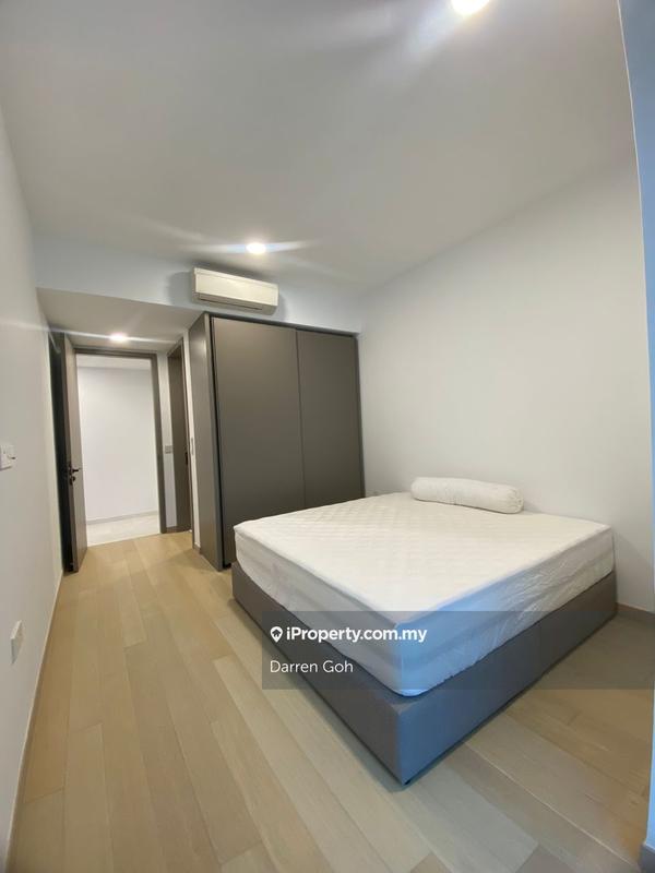 Service Residence for Sale in Eaton Residence by Darren Goh - iProperty.com.my