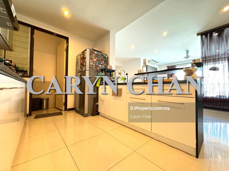 Kondominium untuk Dijual di The Maple Condominium oleh Caryn Chan - iProperty.com.my