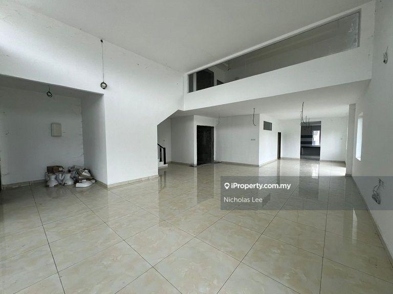 Rumah Berkembar untuk Dijual di Bercham, Ipoh oleh Nicholas Lee - iProperty.com.my