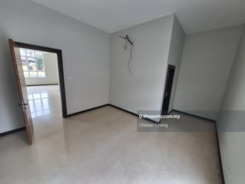 Bungalow House untuk Dijual di Bukit Jelutong, Shah Alam oleh Chester Cheng - iProperty.com.my