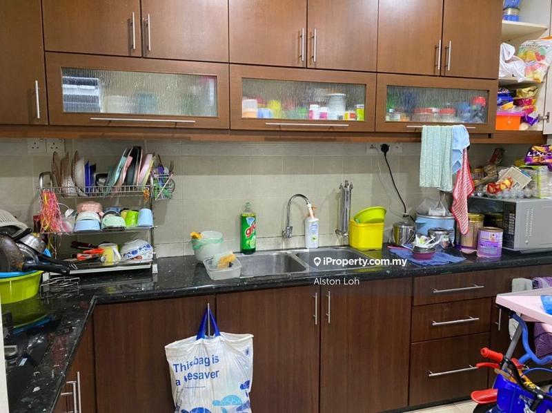 Apartment for Sale in Cascadia by Alston Loh - iProperty.com.my