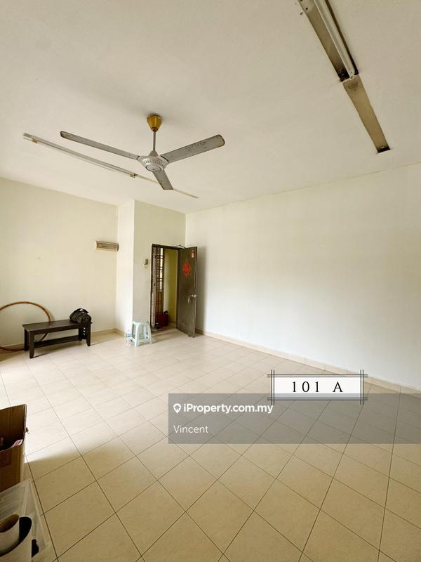 For Sale - Pangsapuri Kasuarina