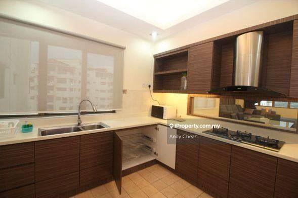 Apartment for Sale in Danga View Apartment by Andy Cheah - iProperty.com.my