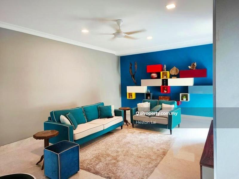 Bungalow House for Sale in East Ledang, Iskandar Puteri (Nusajaya) by Heston Lai - iProperty.com.my