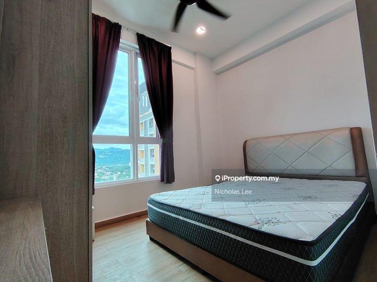 Condominium for Rent in D'Festivo Residences by Nicholas Lee - iProperty.com.my