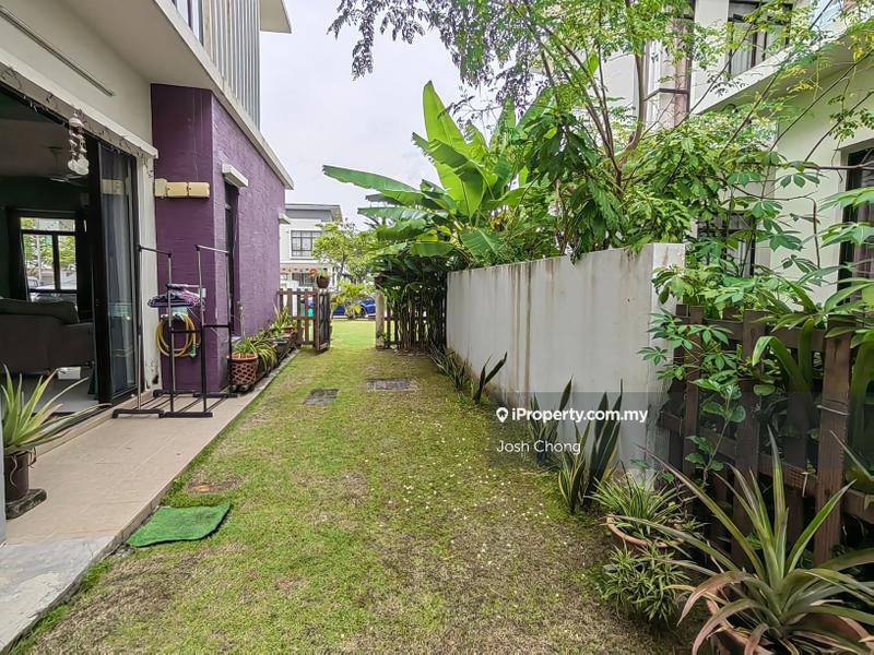 Rumah Berkembar untuk Dijual di Setia Ecohill, Plavia 2, Semenyih oleh Josh Chong - iProperty.com.my