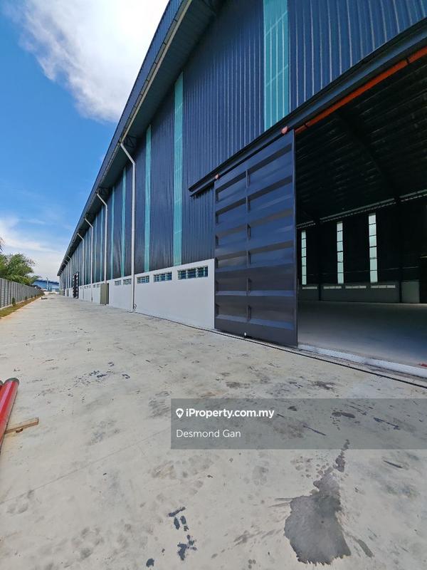 For Rent - Jln Sepang , Salak Tinggi