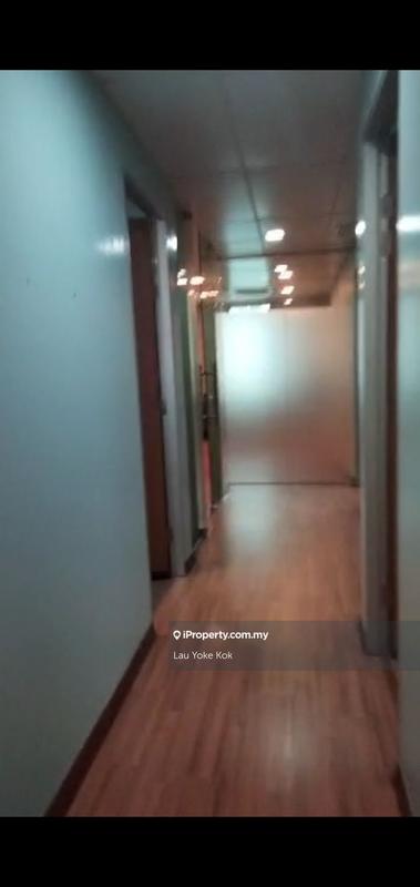 Office for Sale in Kuala Lumpur, KL City Centre by Lau Yoke Kok - iProperty.com.my