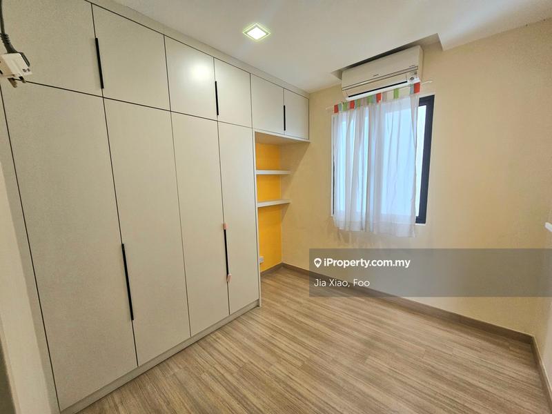Condominium for Rent in Palace Court (Sri Istana) by Jia Xiao, Foo - iProperty.com.my
