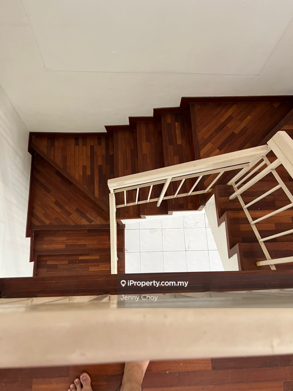 2-storey Terraced House for Sale in Bandar Puteri Puchong, Puchong by Jenny Choy - iProperty.com.my