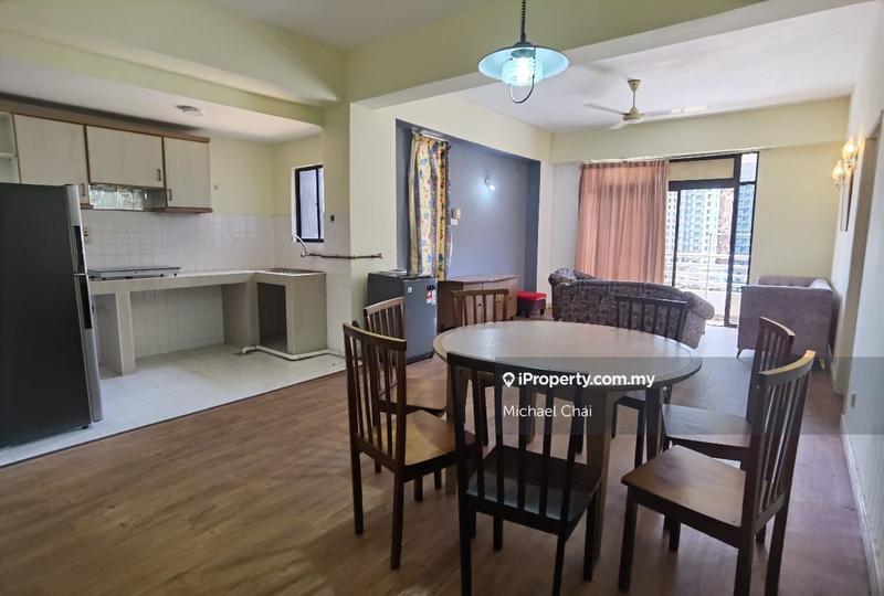 Apartment for Rent in Kempas Apartment by Michael Chai - iProperty.com.my