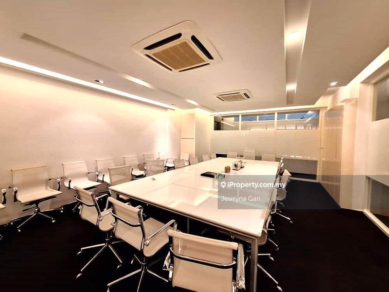 Shop / Office untuk Disewa di Kampung Sungai Kayu Ara, Petaling Jaya oleh Jesrryna Gan - iProperty.com.my