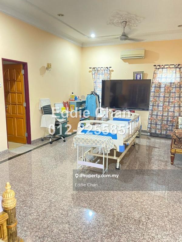 Bungalow House for Sale in Titiwangsa, Titiwangsa by Eddie Chan - iProperty.com.my