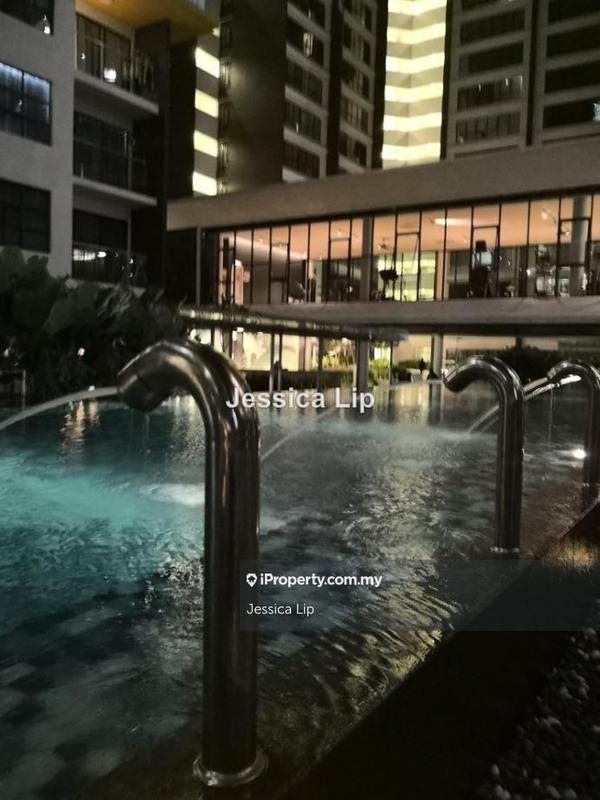 Service Residence for Rent in Zeva @ Equine South by Jessica Lip - iProperty.com.my
