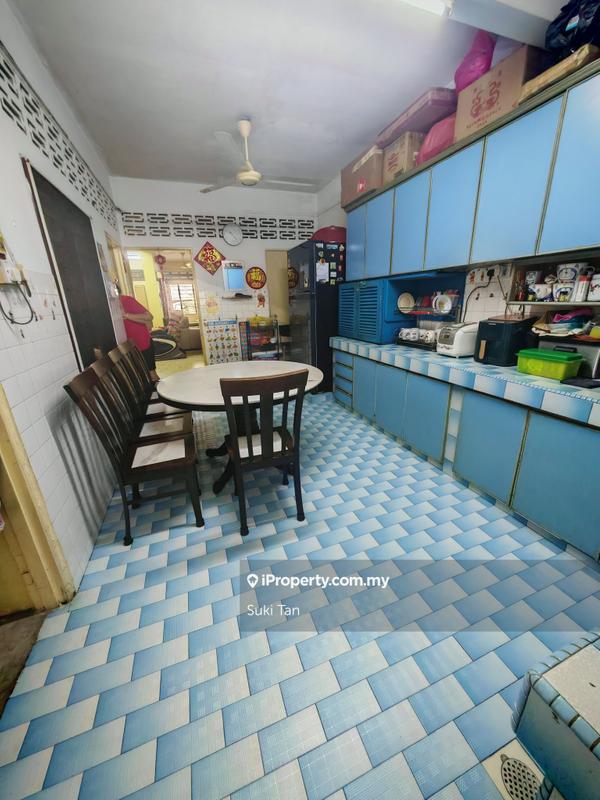 Rumah Berangkai 2 Tingkat untuk Dijual di Jalan Ipoh, Kuala Lumpur oleh Suki Tan - iProperty.com.my