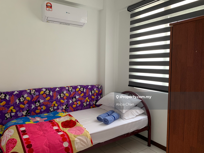 For Sale - PD Perdana, Port Dickson