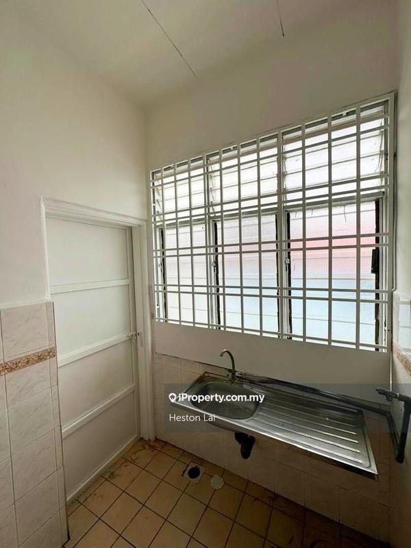 1-storey Terraced House for Sale in Taman Scientex Pasir Gudang, Pasir Gudang by Heston Lai - iProperty.com.my