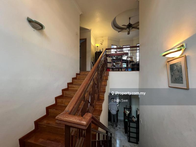 Bungalow House for Sale in Kota Damansara, Selangor by Ethan Swe - iProperty.com.my
