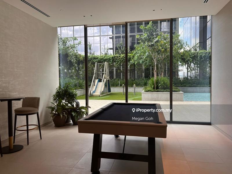 For Sale - Pavilion Damansara Heights