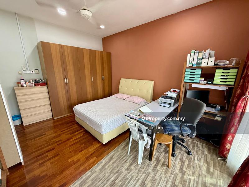 Rumah Teres 3-Tingkat untuk Dijual di The Oasis, Cheras oleh Danilo Lim - iProperty.com.my